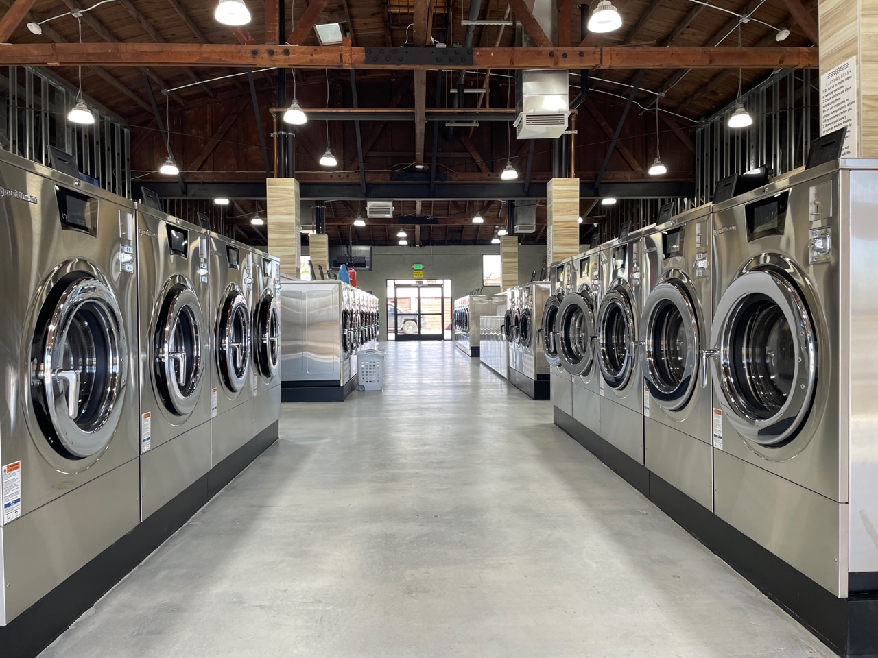 Main Store Photo