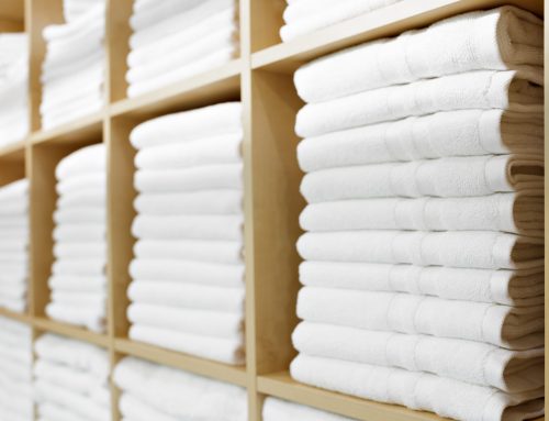 What Items to Sort From Soiled Linens? | Hotel Laundry Sorting Tips