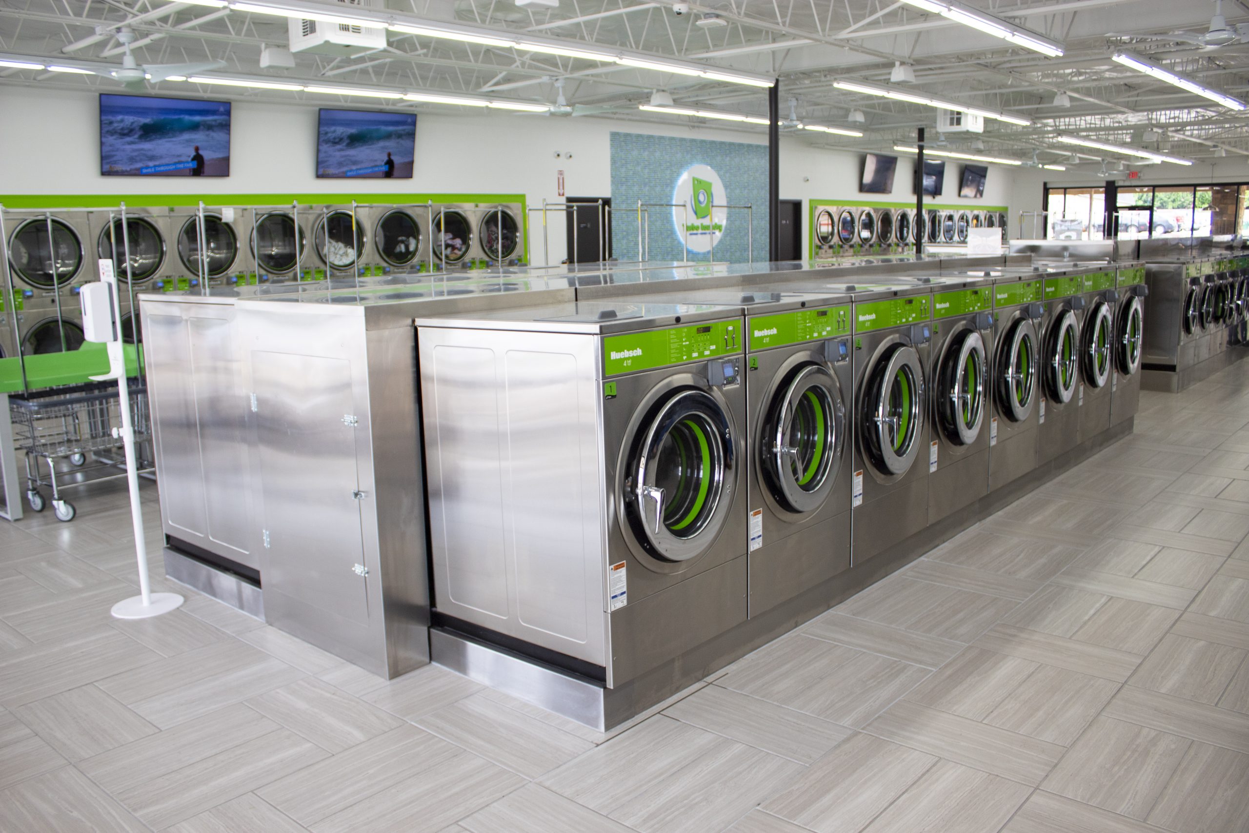 What is a Laundromat BULKHEAD! How You Should BUILD Yours!!!