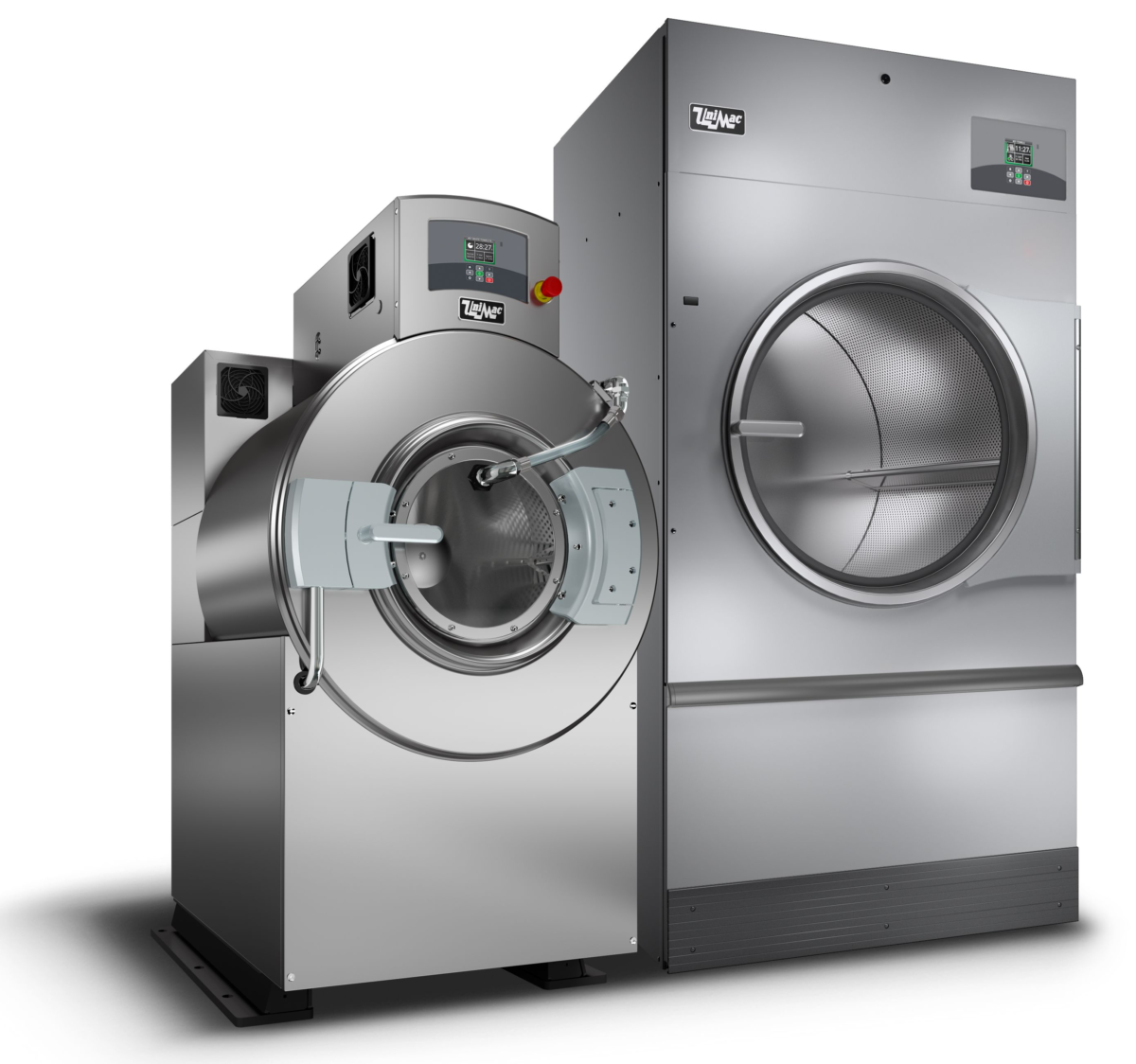 alliance laundry systems stock price