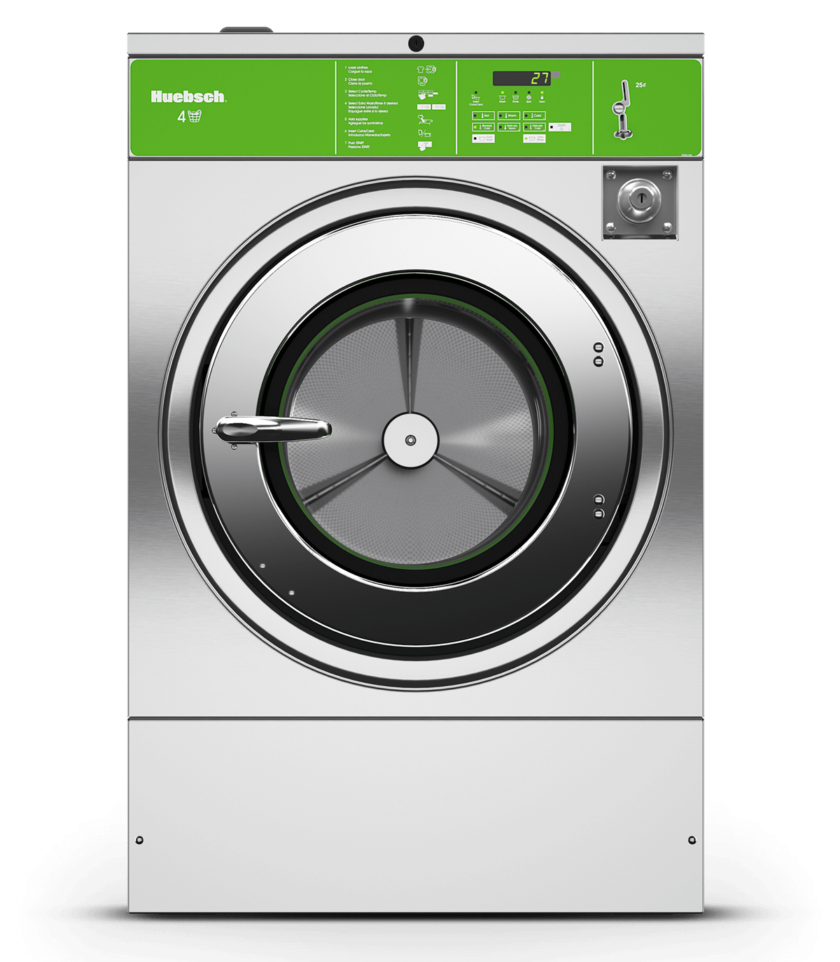 Commercial Laundry Repair Alliance™ Laundry Systems