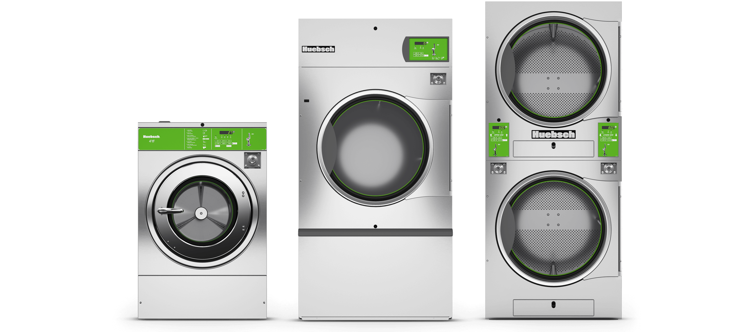Alliance Laundry Equipment Home Page