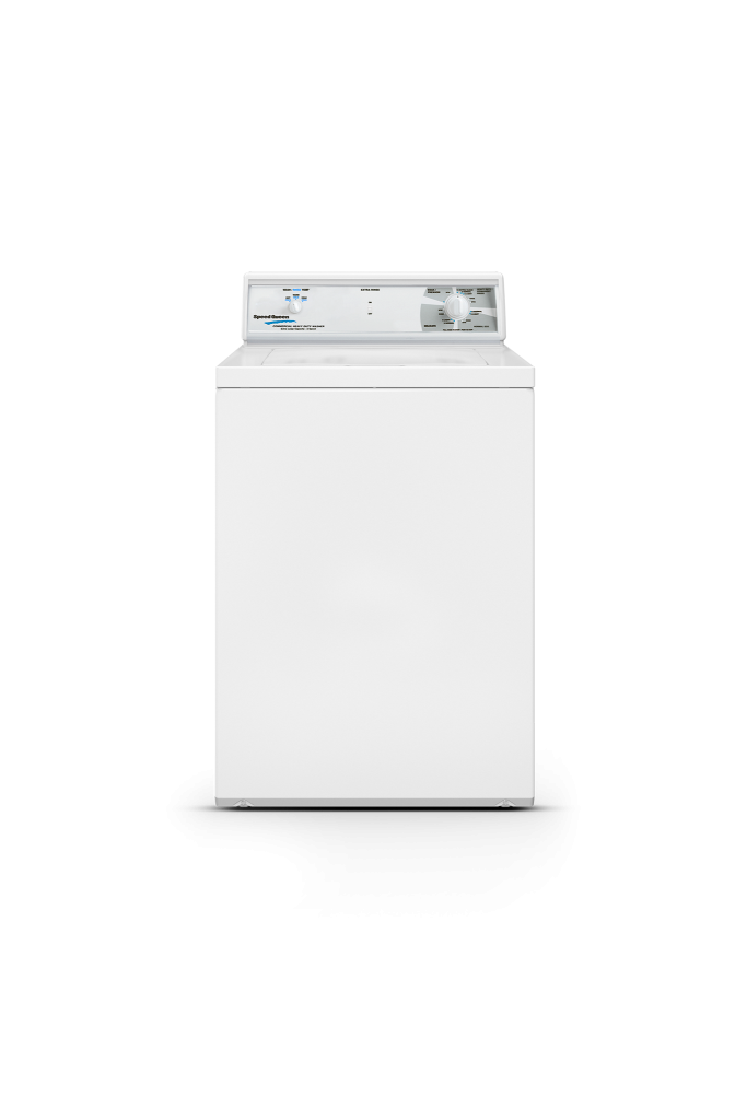 Speed Queen Top Load Washer LWN432SP115TW01