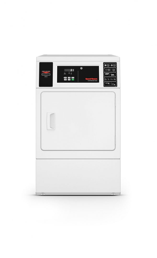 Apartment Washers and Dryers with Predictable Performance