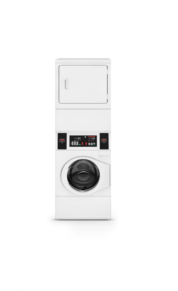 Apartment Washers and Dryers with Predictable Performance
