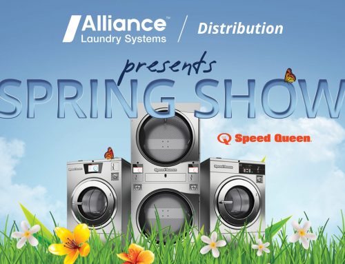 Speed Queen Spring Show Slated for June 1