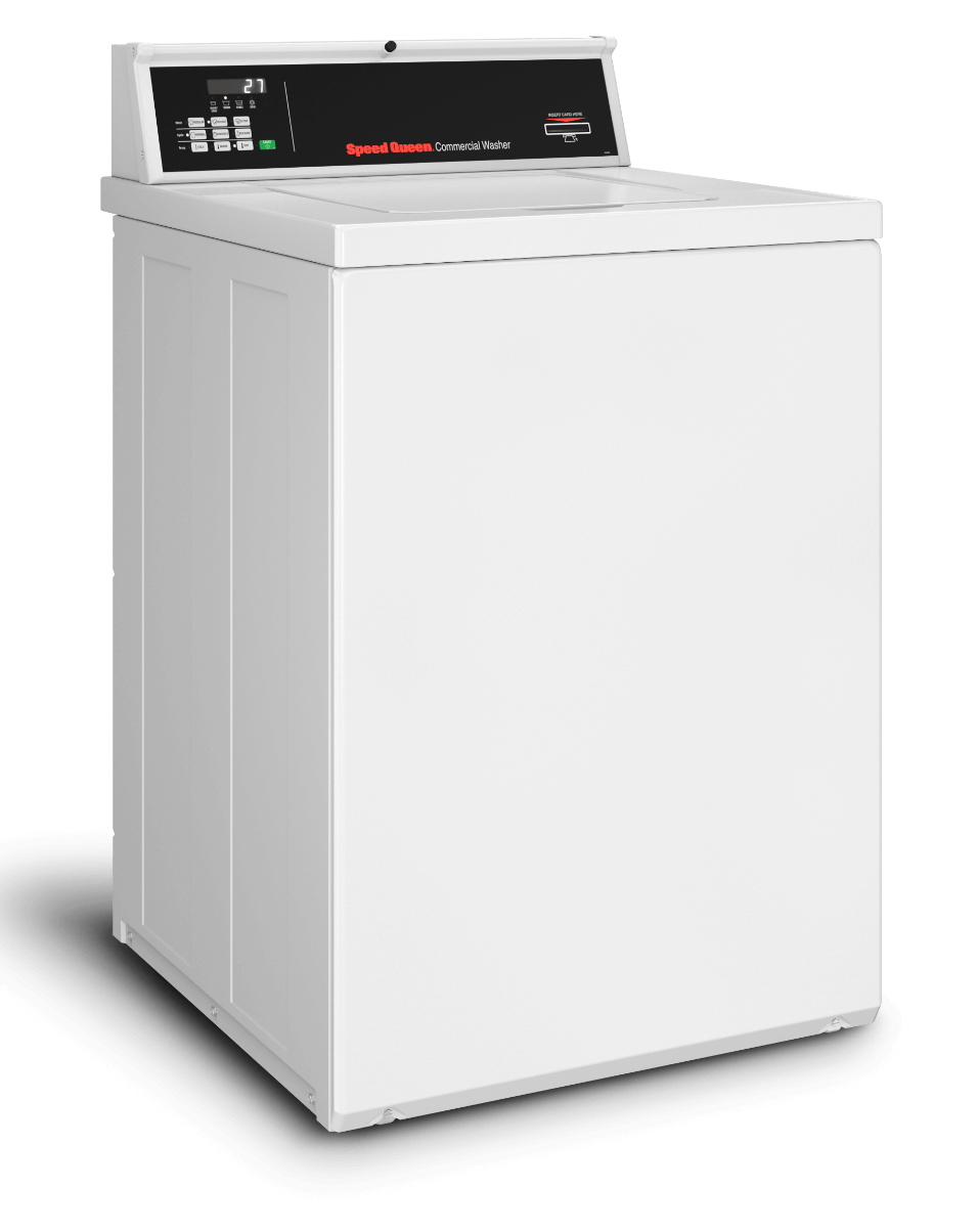 Commercial Laundry Equipment In CA, OR, MT, NV, UT And CO