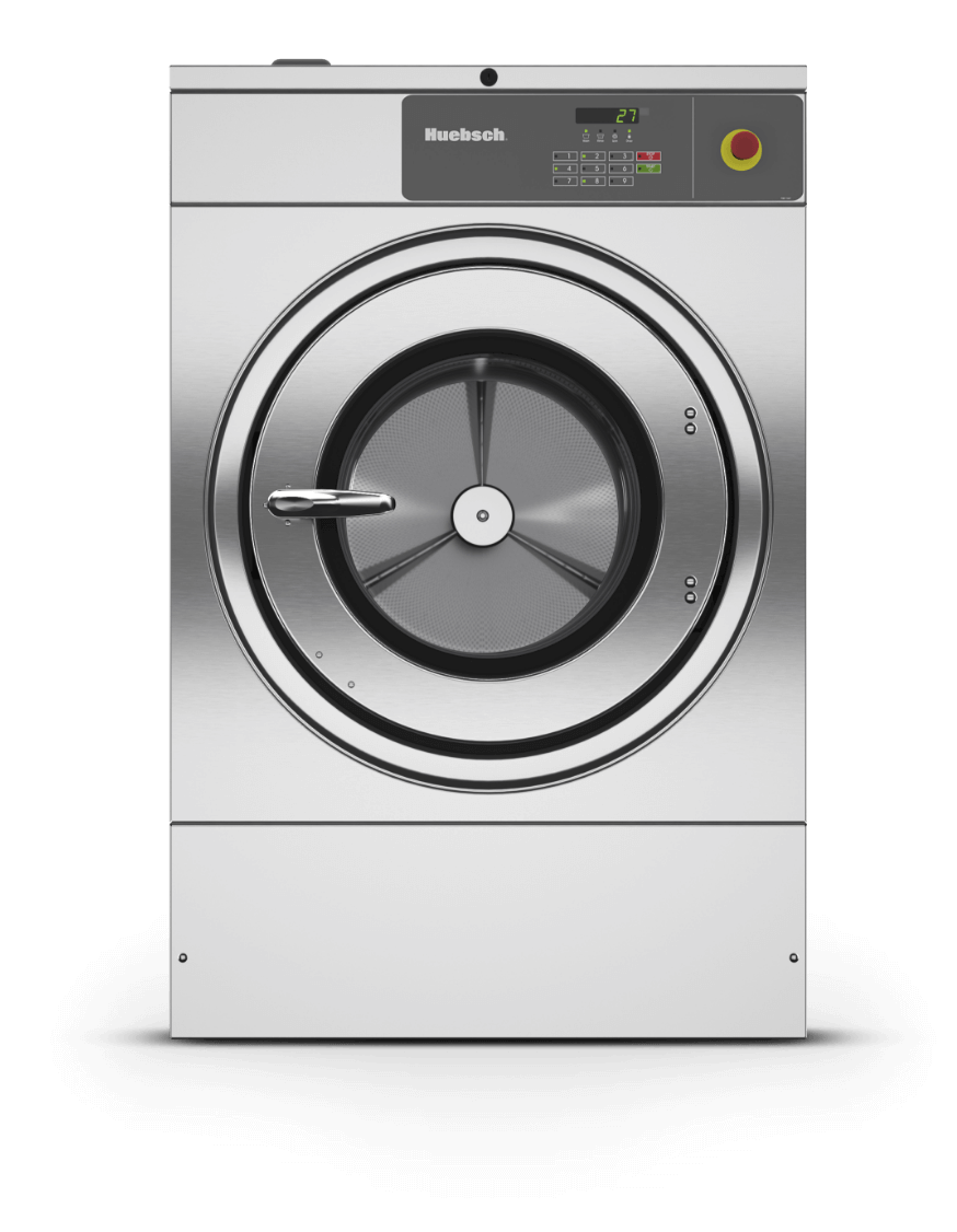 Alliance Laundry Equipment Home Page