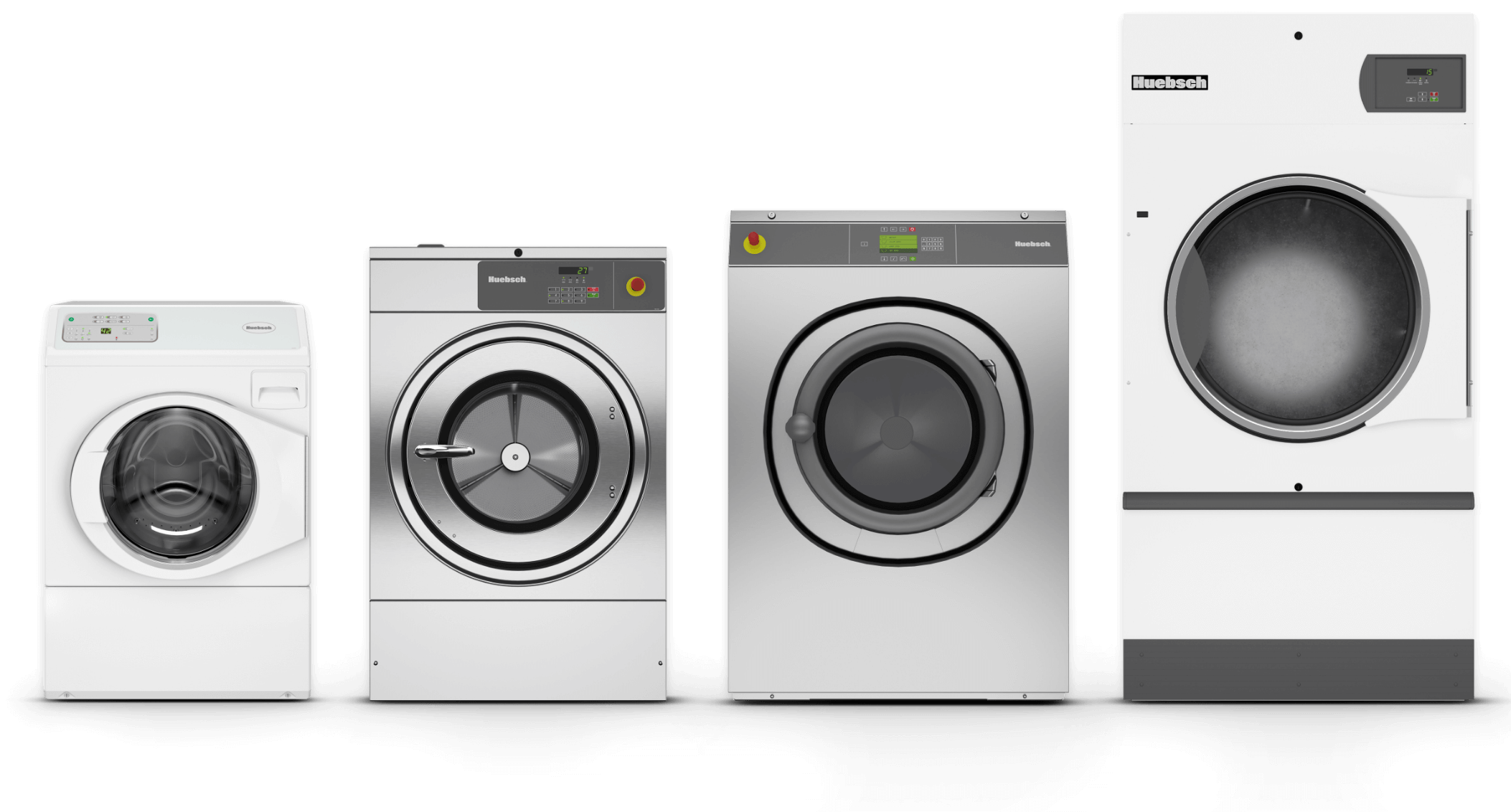 Commercial Laundry Equipment  Alliance™ Laundry Systems Distribution