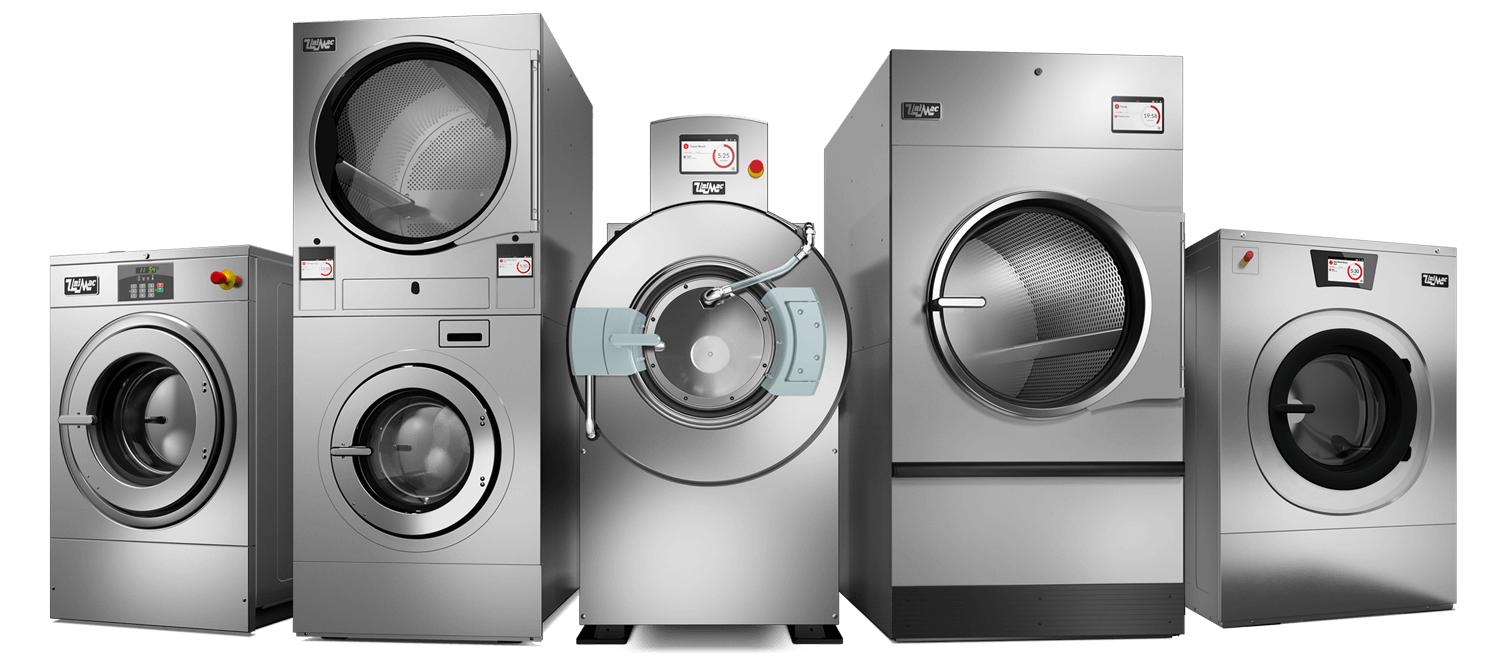 Car Wash  Alliance Laundry Equipment