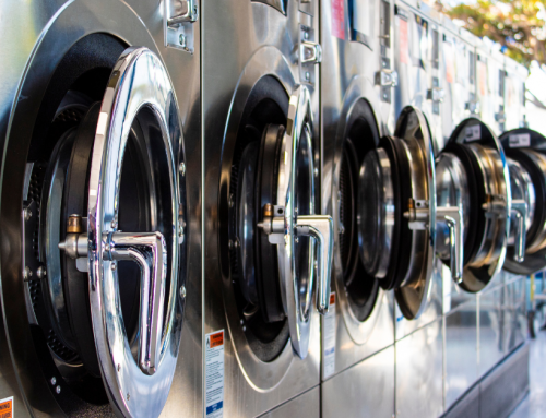 Boost Your ROI with a Laundromat Equipment Upgrade