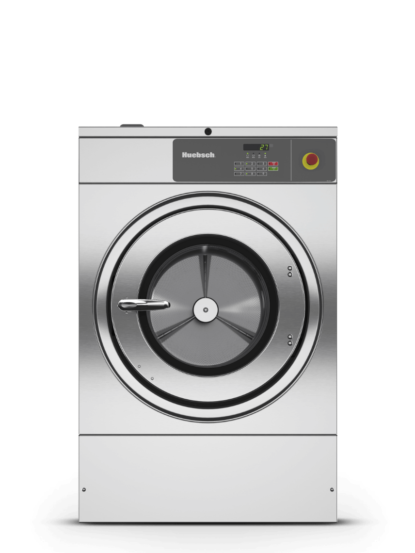 huebsch washer