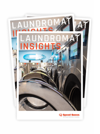 laundromat insights magazine covers