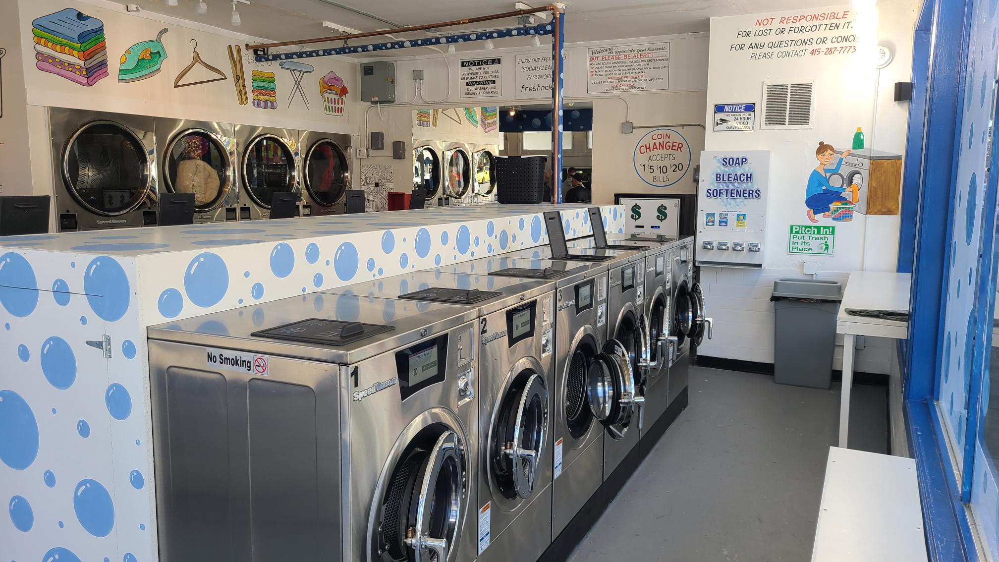 Main Store Photo